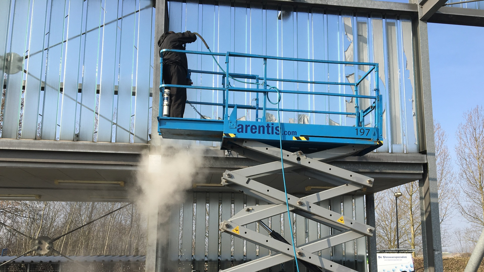 Busstation-Terneuzen