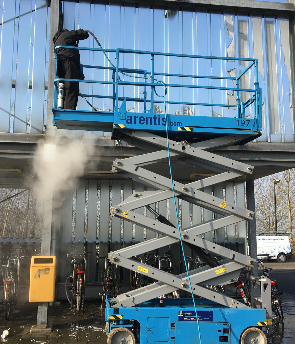 Busstation-Terneuzen